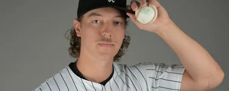 Chicago White Sox exec reveals 2025 MLB Draft No. 10 pick plan