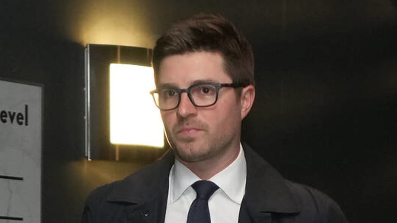 Dear Kyle Dubas: Take a year off