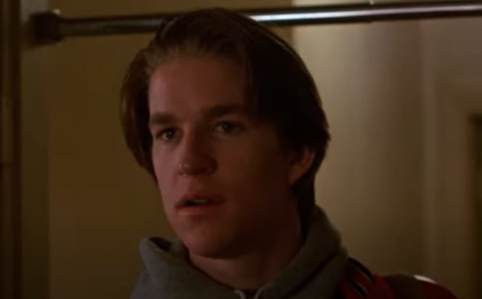 "Vision Quest" (1985)