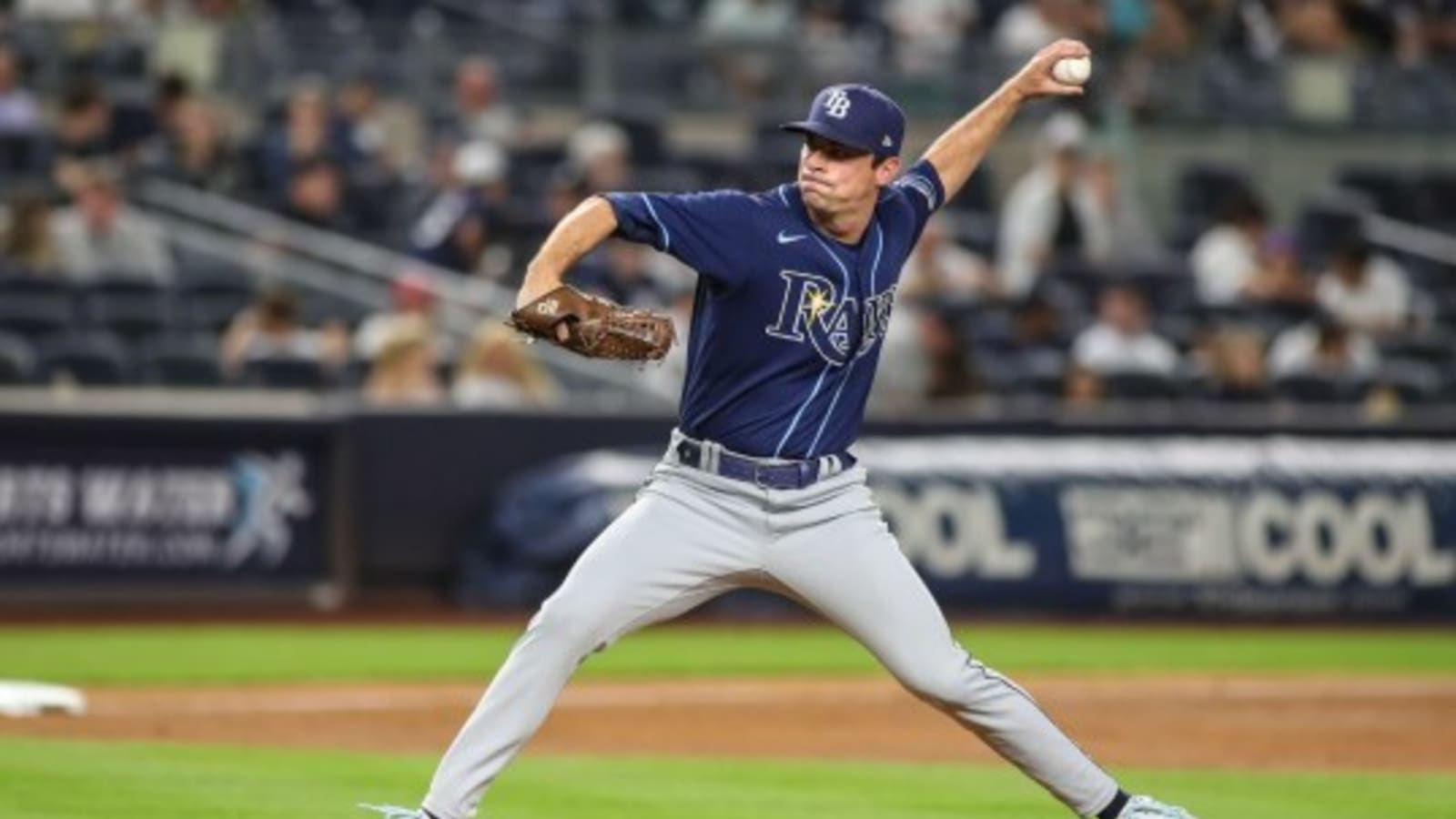 Yankees have checked in on rehabbing free agent reliever
