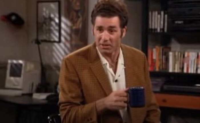 Hennigan’s ("Seinfeld")