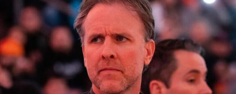 Washington Wizards Name Brian Keefe Interim Head Coach