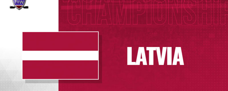 Team Latvia Players to Watch at the 2025 WJC