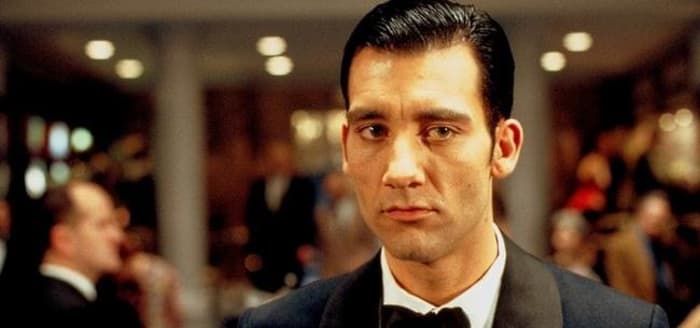 “Croupier” (1998)