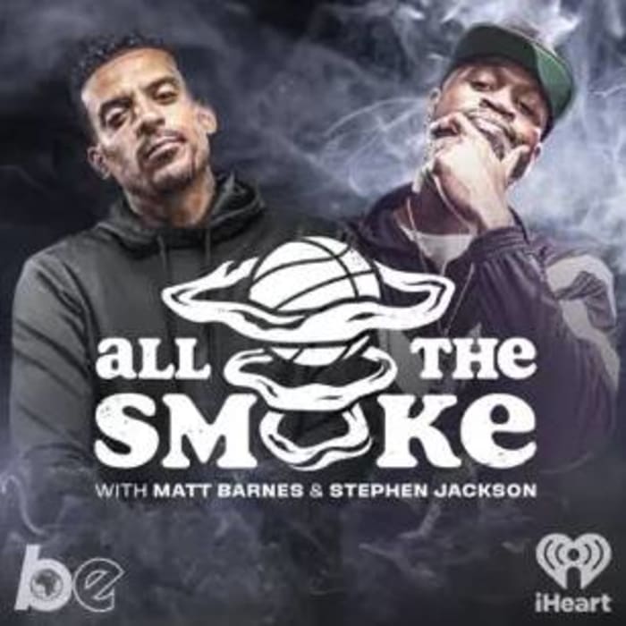 'All The Smoke'