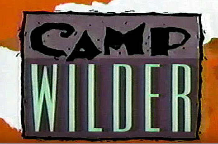 "Camp Wilder" (1992-1993)