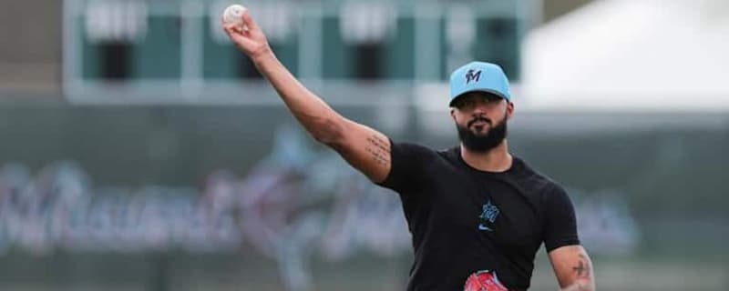 Chicago Cubs Linked to Miami Marlins Flamethrower