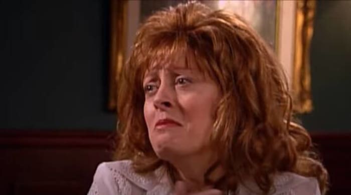 Cecilia Monroe ('Friends')