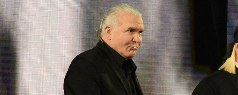 Wrestling legend Scott Hall dies at age 63