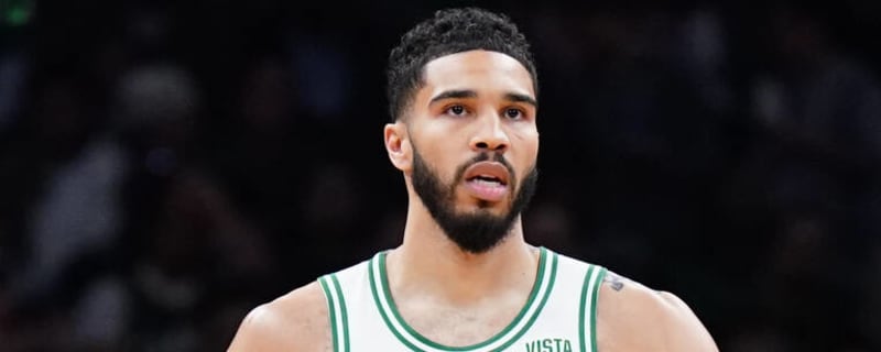 Jayson Tatum has message for critics after Celtics’ loss