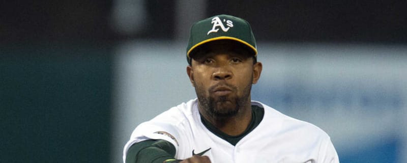 A's roster moves: Wade, Harris up, Oller and Allen down, Stevenson DFA'd -  Athletics Nation