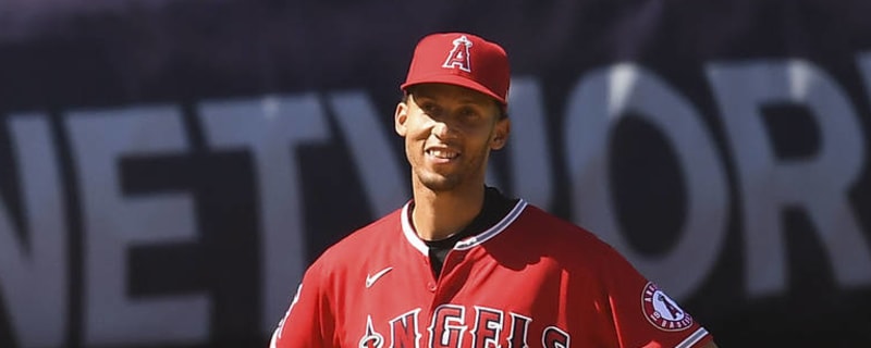 Braves trade shortstop Andrelton Simmons to Angels