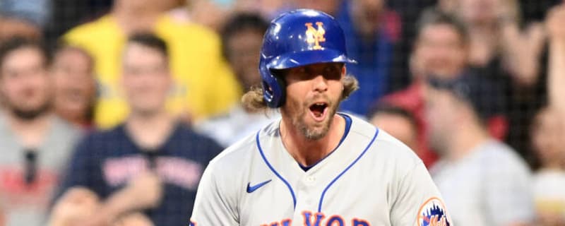 Update on Jeff McNeil – Mets Junkies