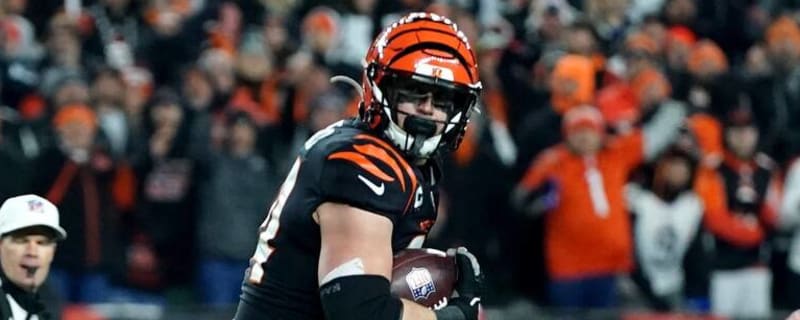 Sam Hubbard: Breaking News, Rumors & Highlights