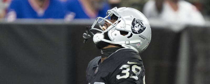 49ers pursued this Raiders CB at the trade deadline