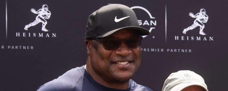 Bo Jackson Celebrated Anniversary of Iconic MLB Moment With