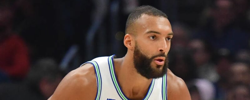 'Positionless' rules lead to a center-heavy NBA All-Defensive team
