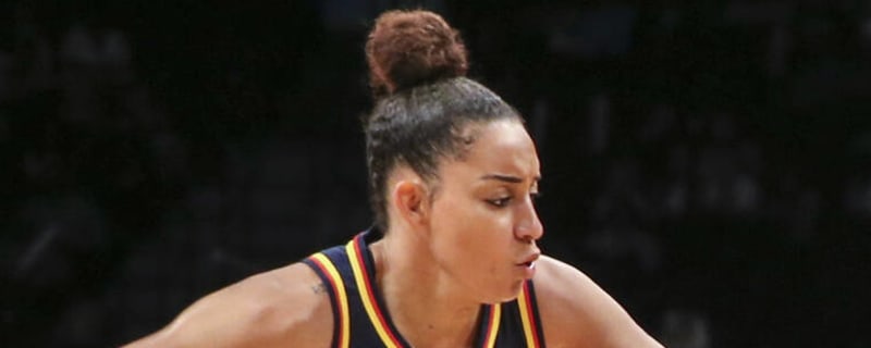 Aces Waive Bria Hartley