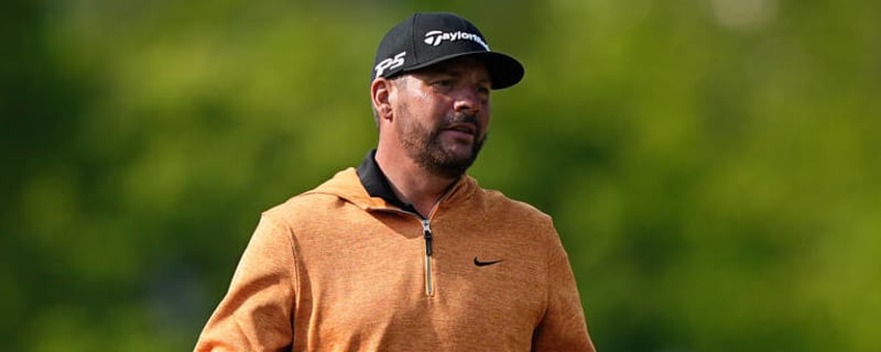 46-year-old club pro makes cut at PGA Championship