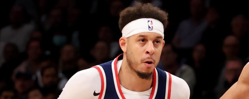 Seth Curry not planning on ankle surgery; Ben Simmons still 'the