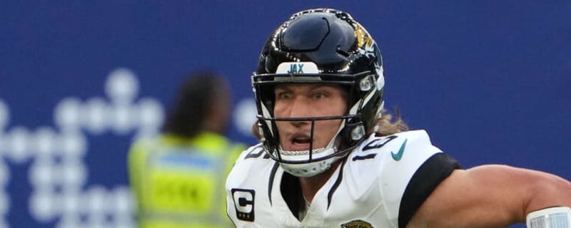 2022 NFL schedule: Jacksonville Jaguars dates and times for all 17 games,  key matchups, and notes - Big Cat Country