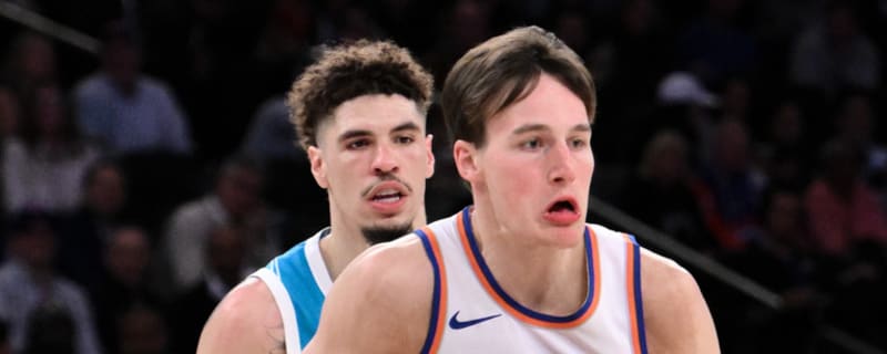 Kolek could play a major role in Knicks’ success this season