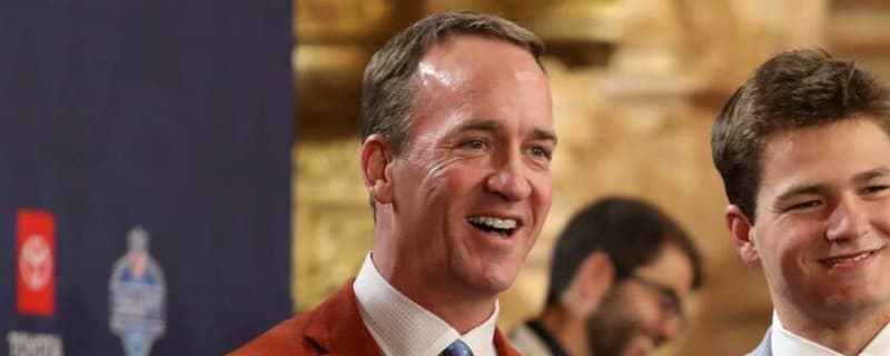 Peyton Manning shares update on interest in NFL ownership