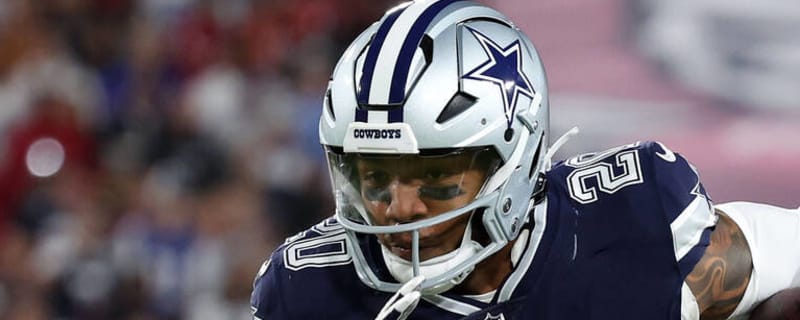 Three biggest concerns for the Dallas Cowboys before the draft