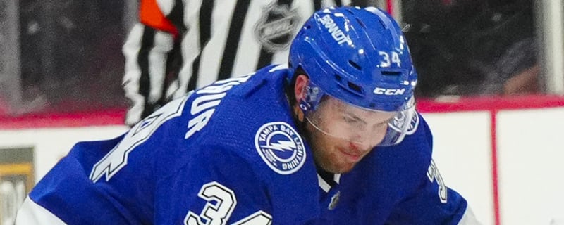 Lightning acquire Lukas Svejkovsky from Penguins for Bennett MacArthur