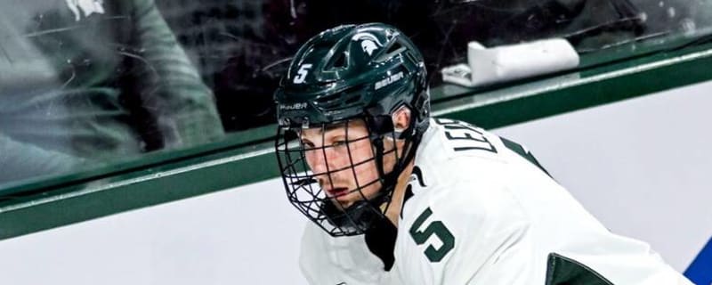 Five 2024 NHL Draft prospects to know not named Macklin Celebrini