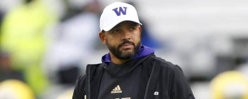 Washington suspends Lake one week for altercation with player