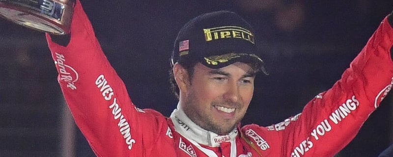 Five Formula One drivers competing for their futures in 2024