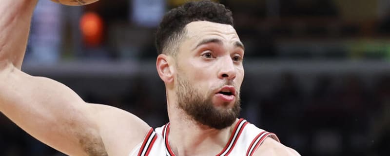 Report: Bulls 'significantly' lowered asking price for wing