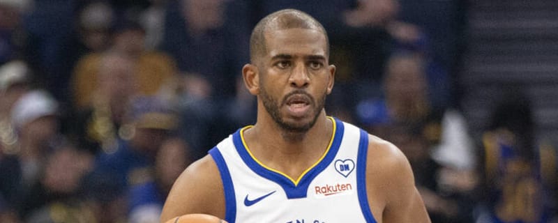 Los Angeles Lakers Could Sign Chris Paul In 2024 Offseason