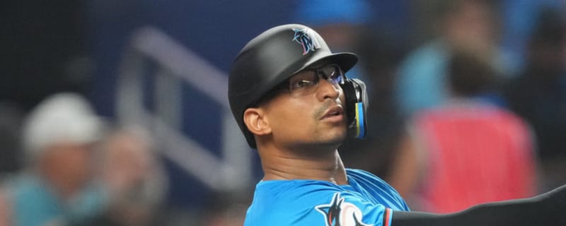 Marlins to designate Christian Bethancourt for assignment