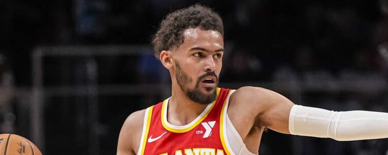 New information revealed regarding Trae Young, Dejounte Murray trades