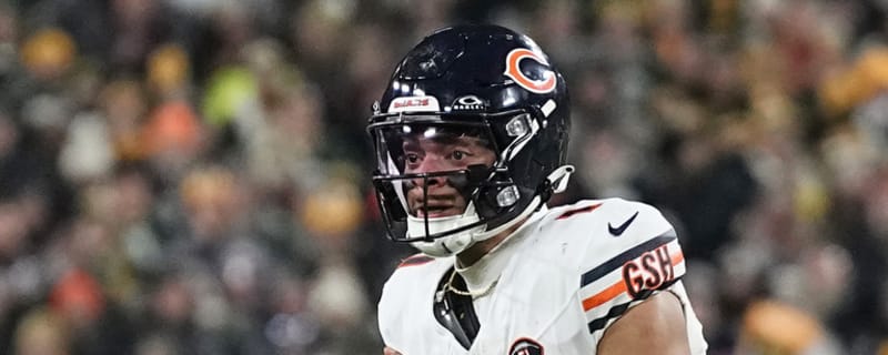 Ex-Steelers star has concerning take on Justin Fields video