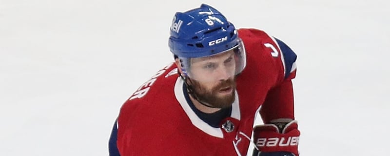 Shea Weber Inducted Into The Hockey Hall Of Fame