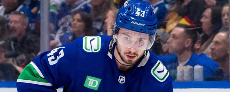 Can Quinn Hughes Repeat His Norris Trophy Performance in 2024-25?