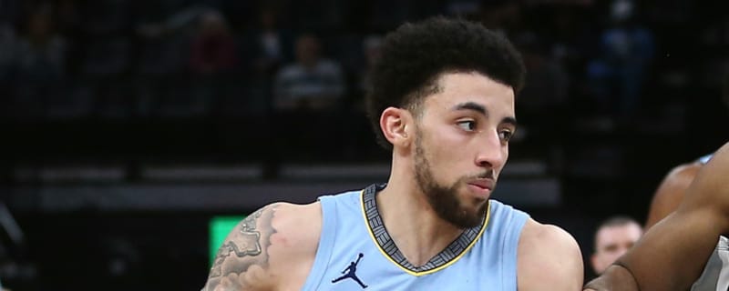 NBA legend’s son shines at Summer League