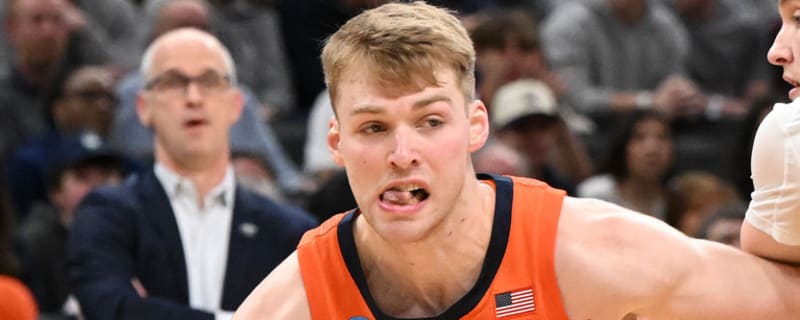 Bulls To Sign Marcus Domask To Exhibit 10 Contract