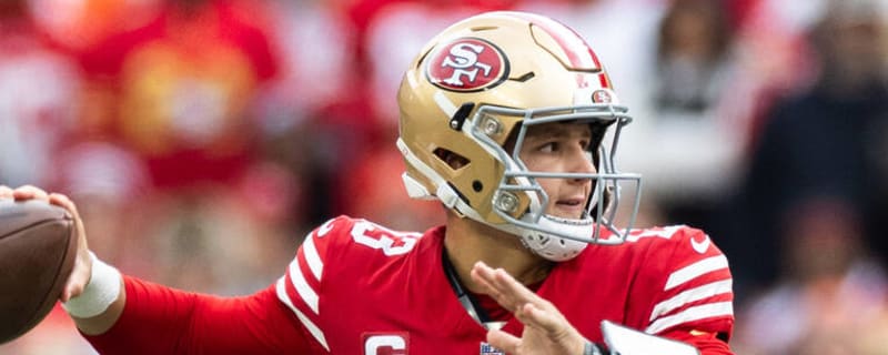 'MNF' preview: 49ers aiming for first win in Minnesota since 1992