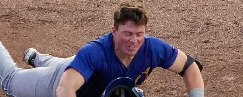 Giants Outright Jakson Reetz