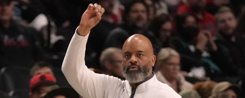 Wizards turning page on Wes Unseld Jr. is latest step in rebuild
