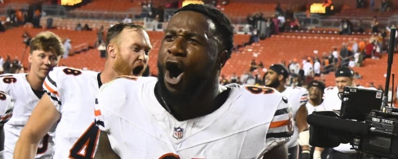 Ravens sign veteran defensive end to active roster