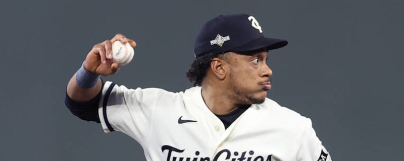 Twins reportedly making ex-All-Star available for trade