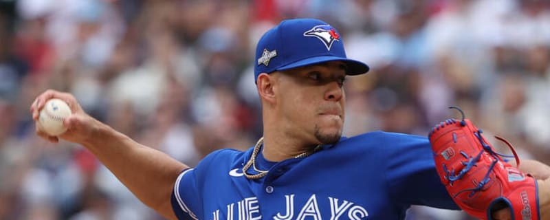 Blue Jays clinch from couch, will face Minnesota in AL wild-card series