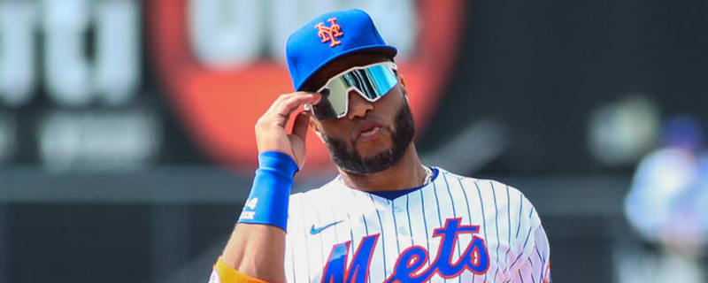 Mets could bring Robinson Cano back 'in a different capacity