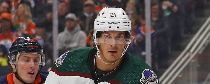 Loui Eriksson to Canucks: Latest Contract Details, Comments and Reaction, News, Scores, Highlights, Stats, and Rumors