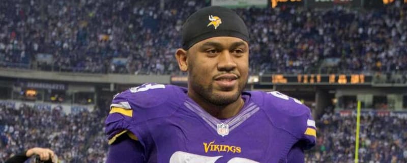Former Vikings DT Kevin Williams should be in the Hall of Fame